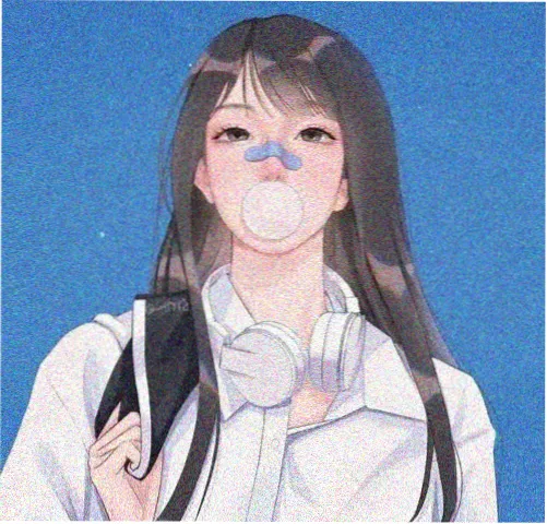 都市线角色头像档案